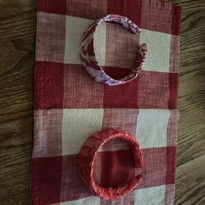 Altar’d State fabric headbands